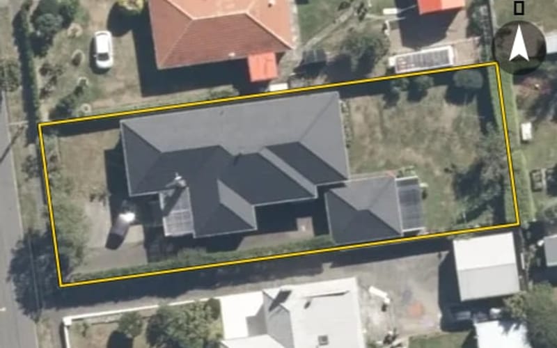 11 Massey Street