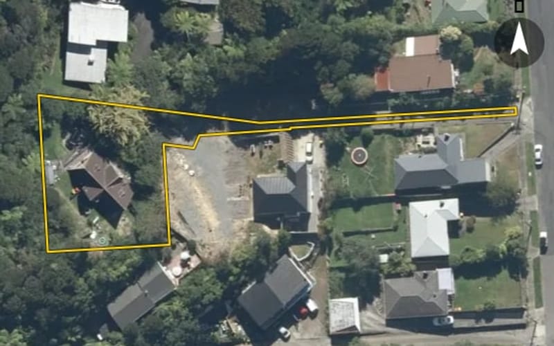 31 Bird Grove