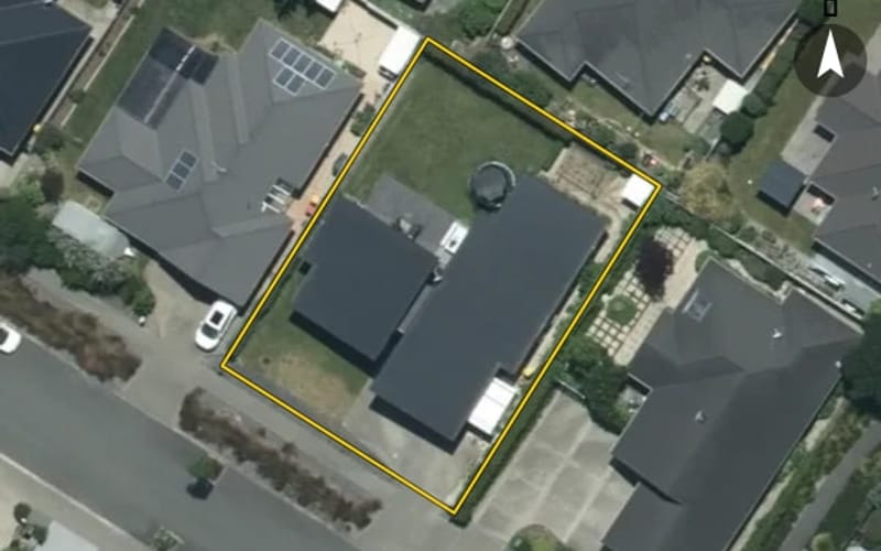 66 Sanctuary Drive