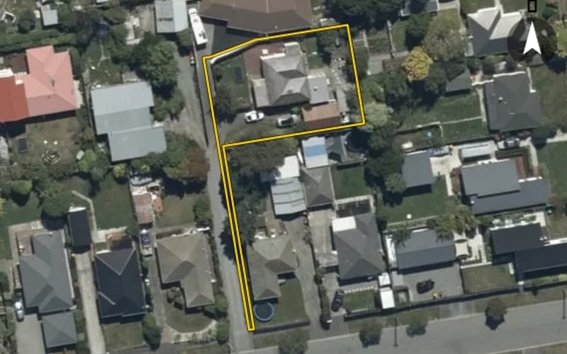 71A McBratneys Road