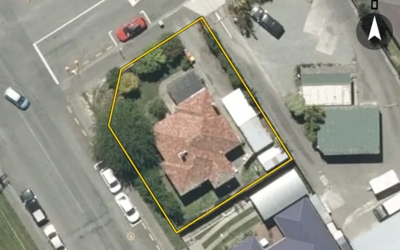 33 Wilson Street