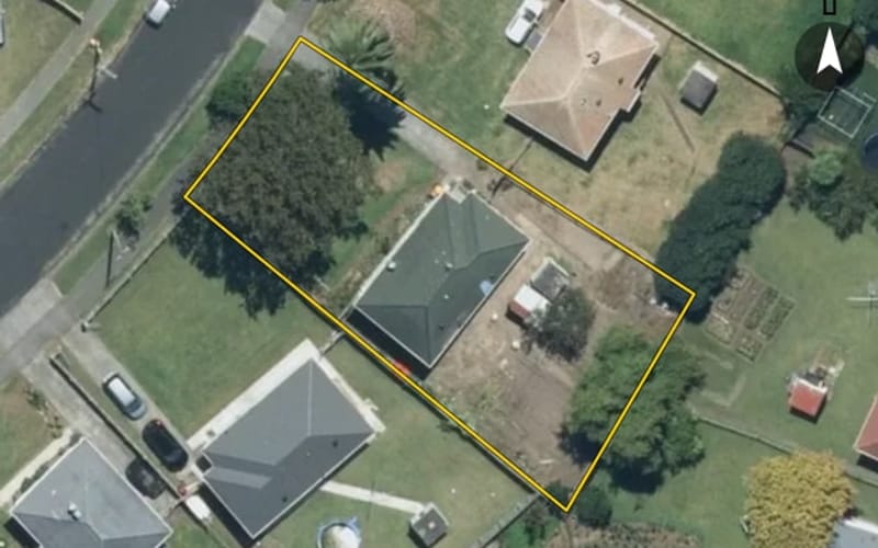 94 Leybourne Circle