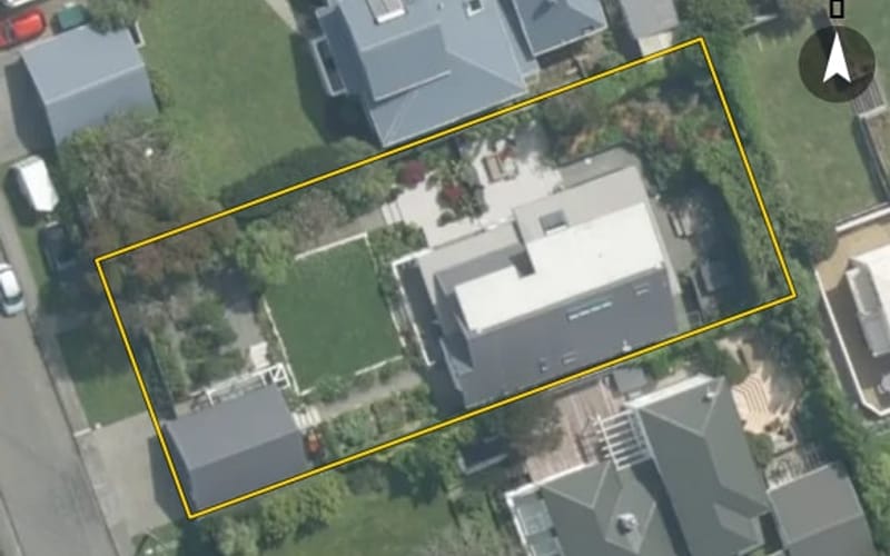 11A Shirley Street
