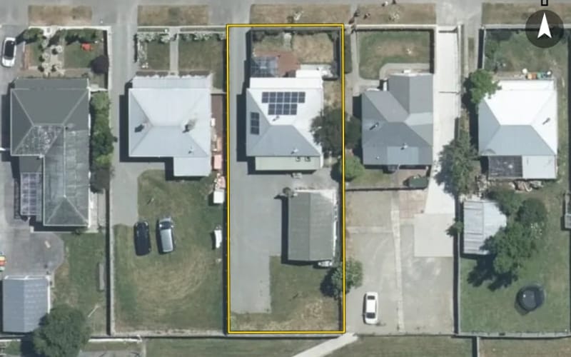 12 Raymond Street