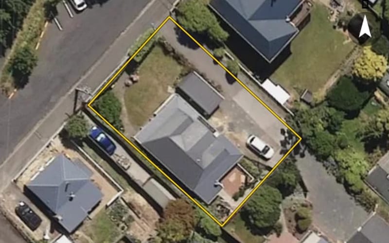 7 Ajax Road
