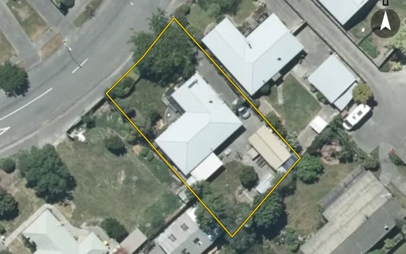 30 Mitchell Place