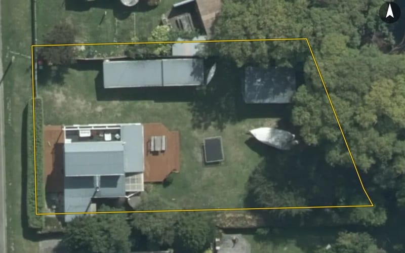 3 Monalua Avenue