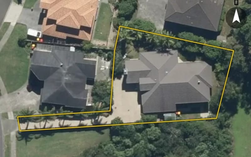 100 Cyril French Drive