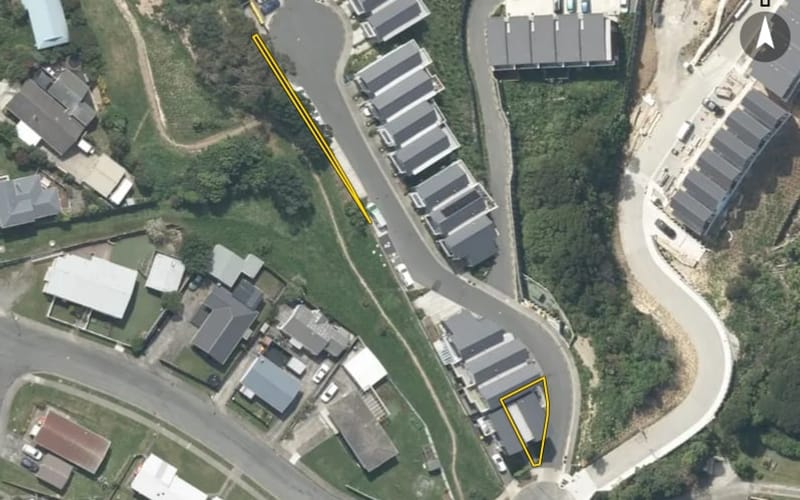 1 Kopua Place