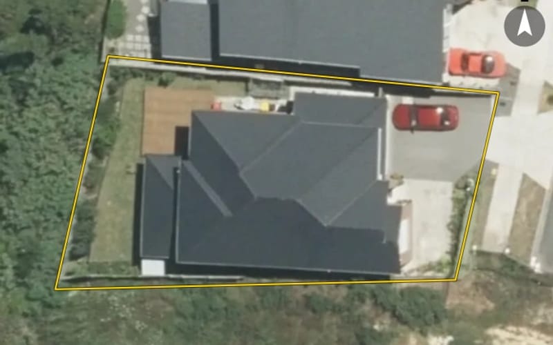 41 Lisnoble Road