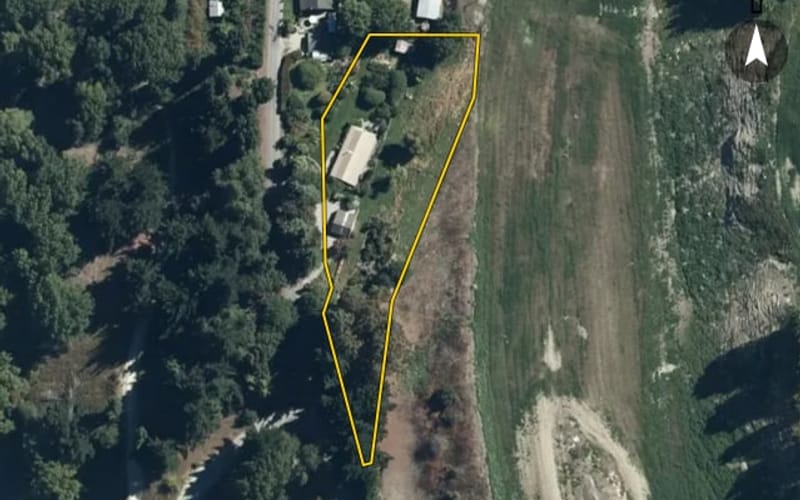 82 Spence Road