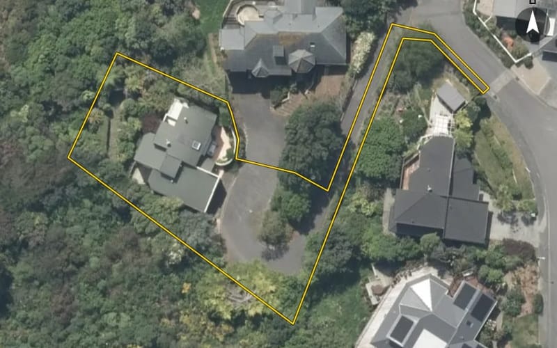 36A Molyneux Close