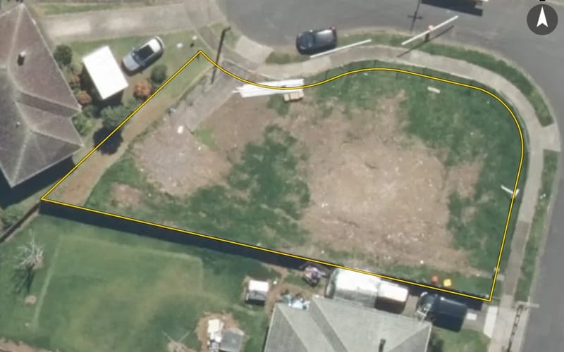 6 Matamata Place