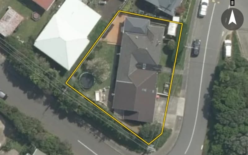 50 Tarawera Road
