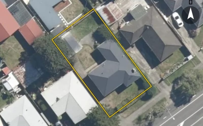 1093 Fergusson Drive