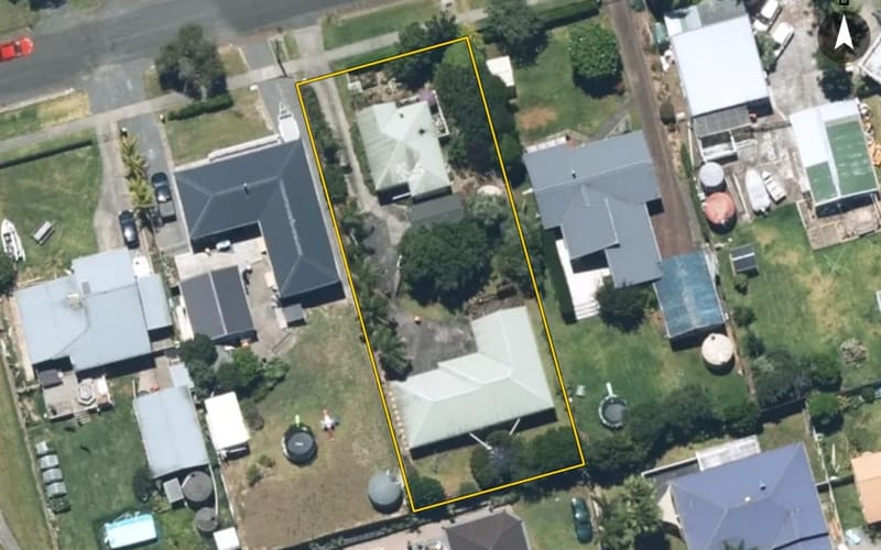 85 Third View Avenue