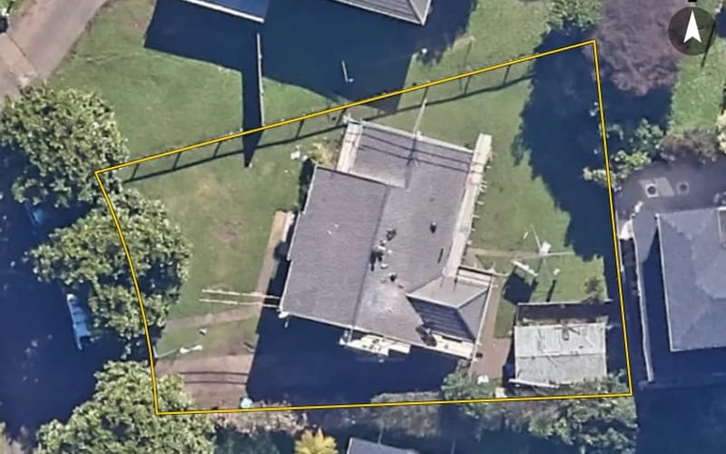 3 Baker Place