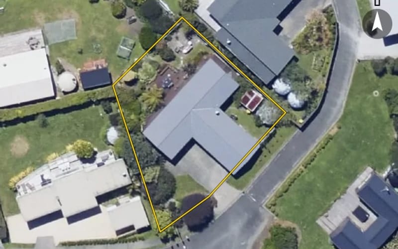 23 Nyhane Drive