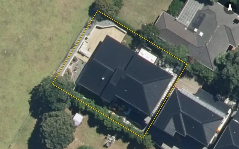 160C Campbell Road