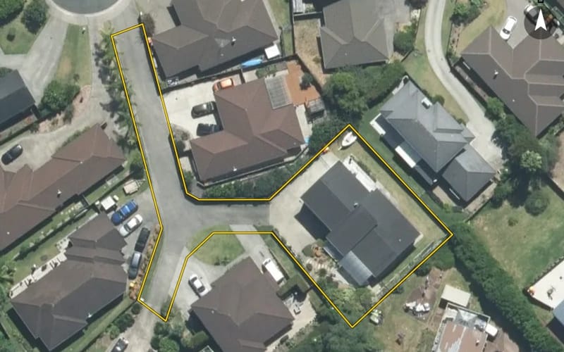 21 Barwick Place