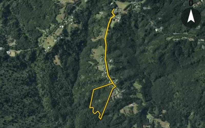 17 Welsh Hills Road