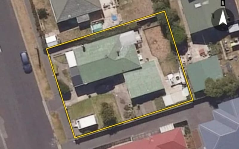 37 Rona Street