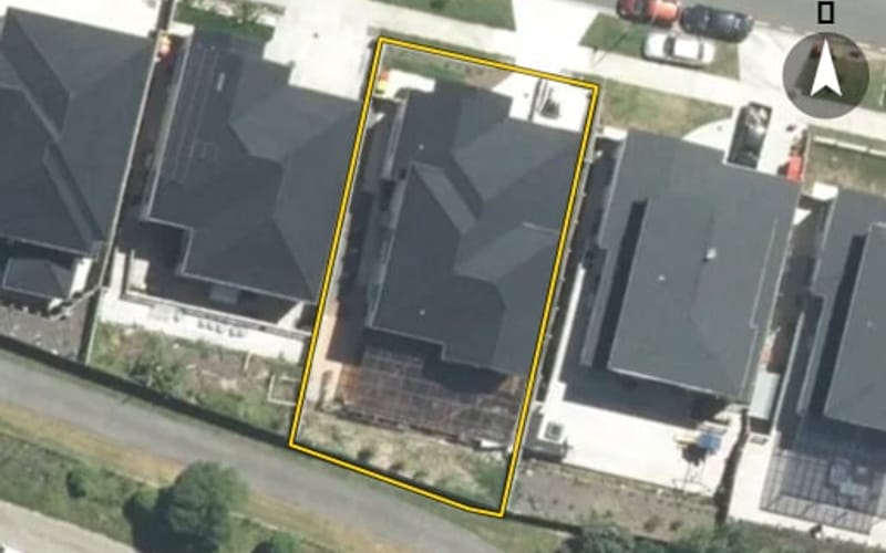 5 Elevation Street