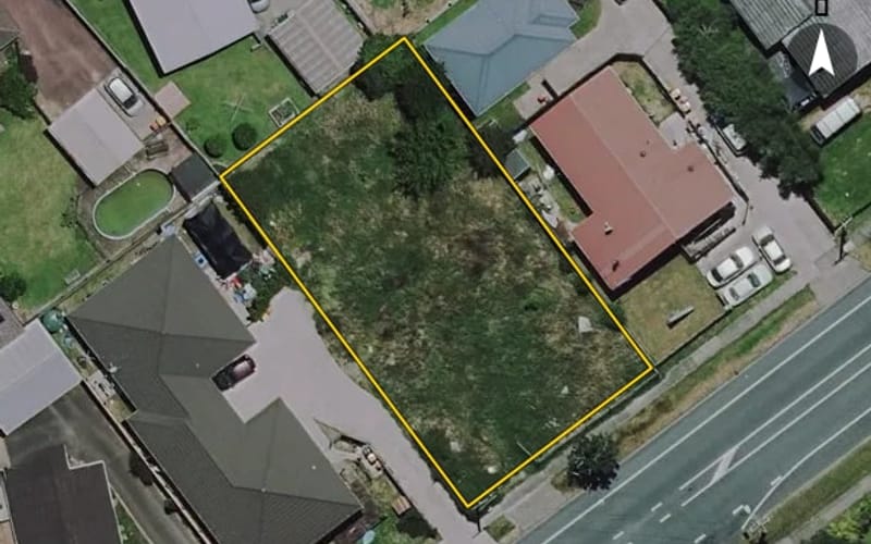 44 Dominion Road