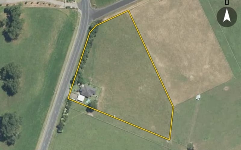 136 Karaka North Road