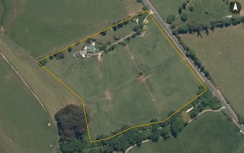 811 Rangitatau East Road