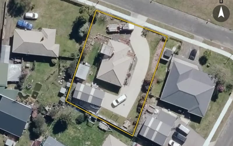 44 Mountview Close