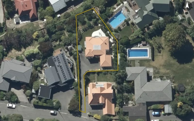 4A Uldale Place