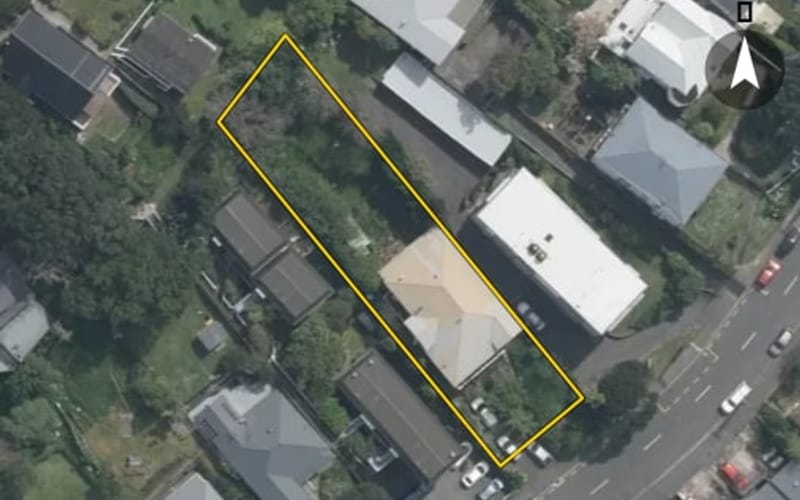 122 Hataitai Road