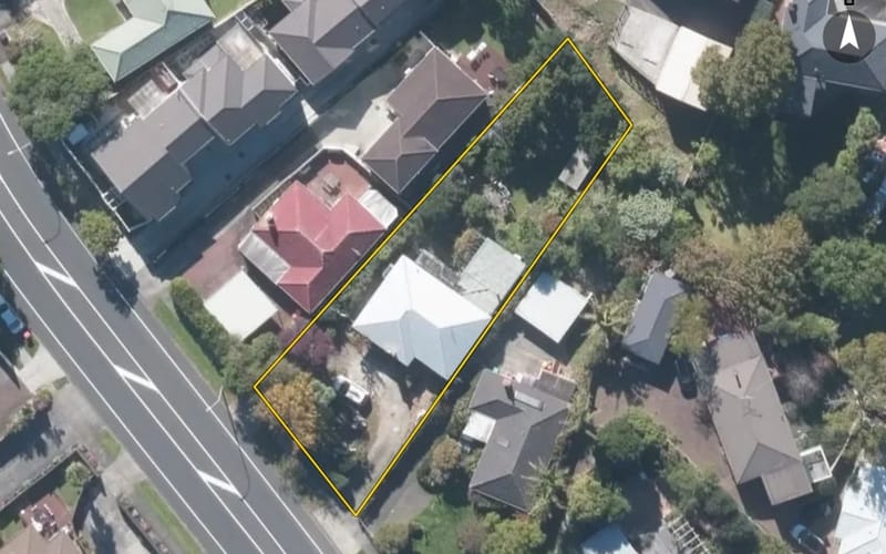 54 Botany Road