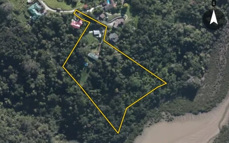 177 Upper Harbour Drive