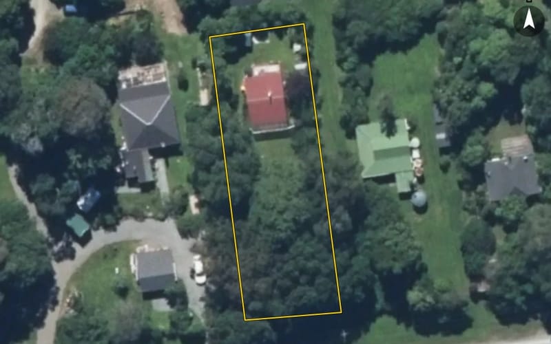 178 Blandswood Road