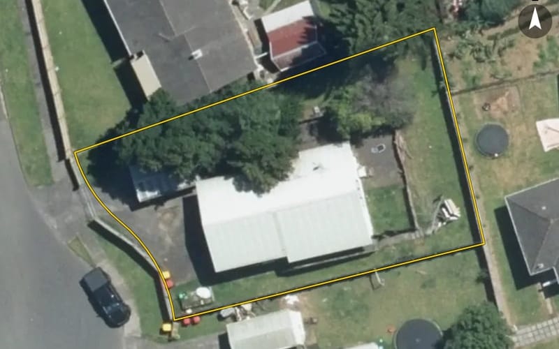 18 Galilee Avenue