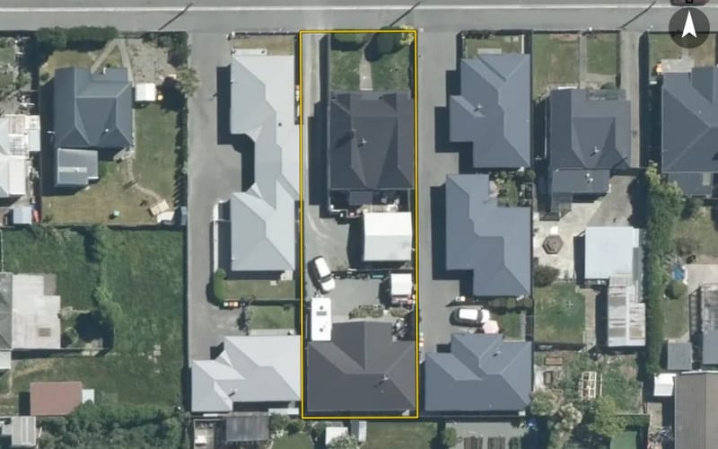 8 Browne Street