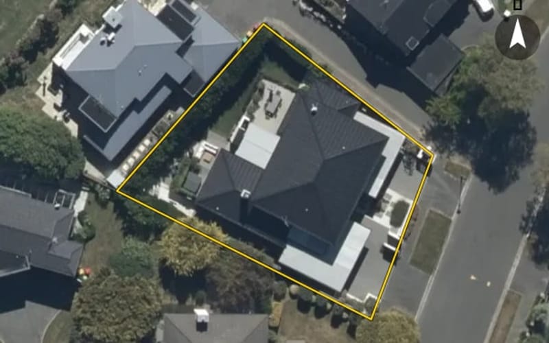 46 Chateau Drive