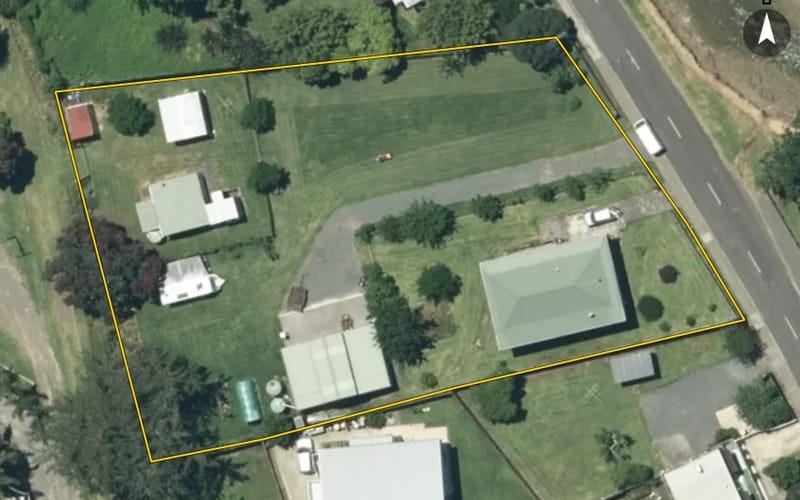 67 Hauraki Road