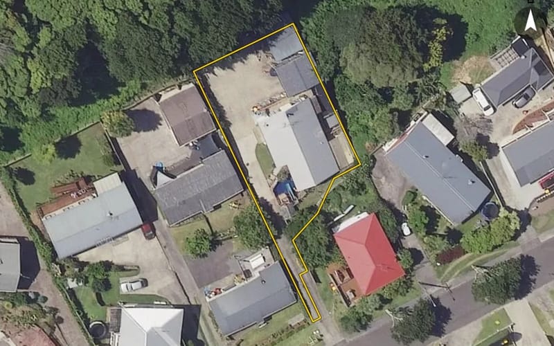 23A Wellesley Grove
