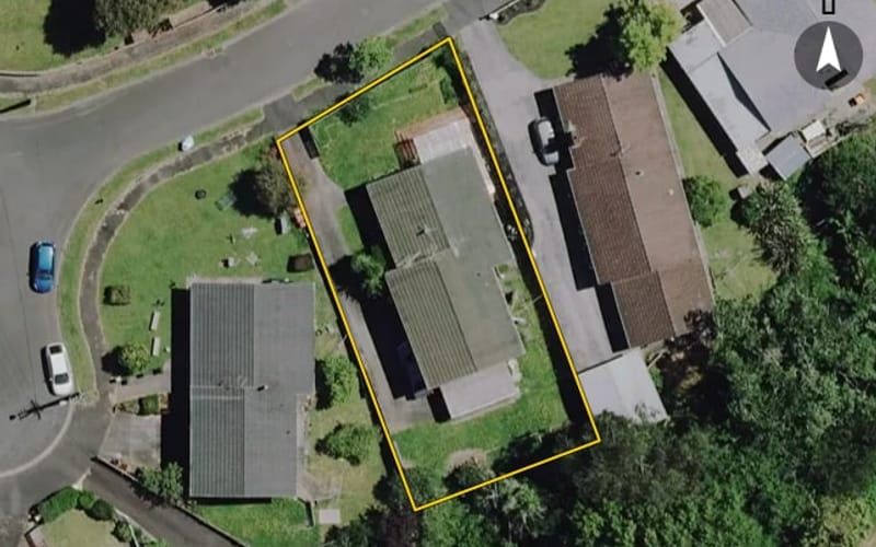 4 Burwood Place