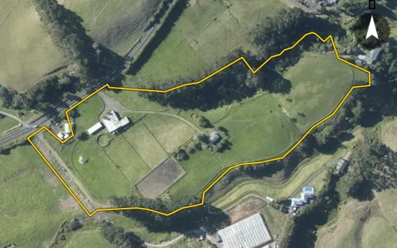 287 Taurangaruru Road