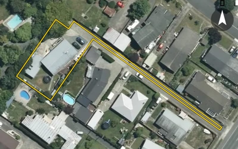 126A Nayland Road