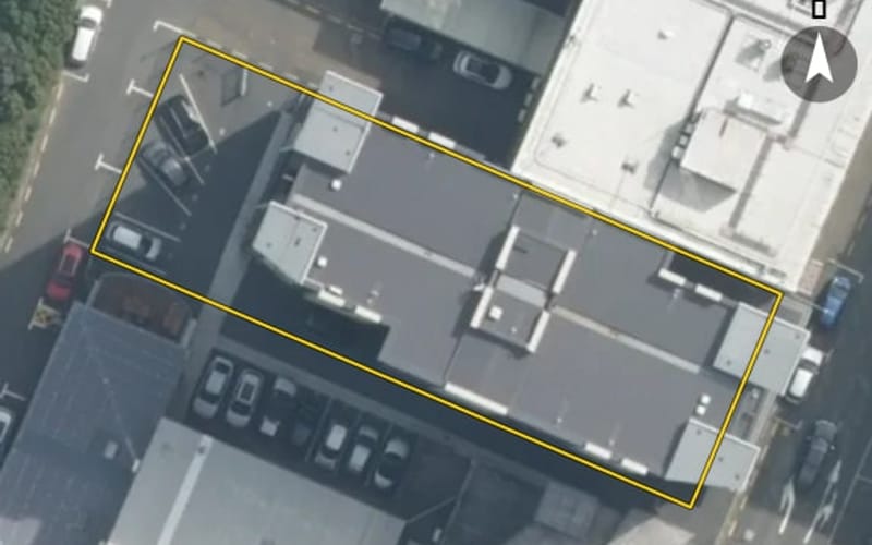 212A Willis Street