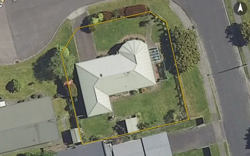 2 Ashmore Place