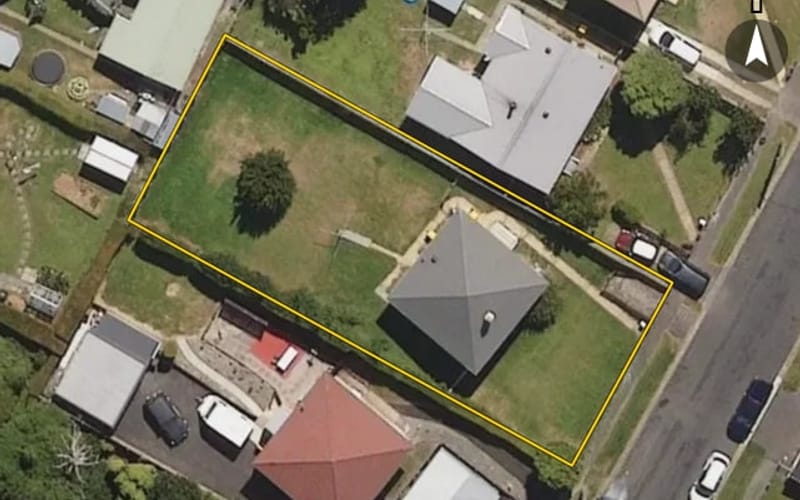 17 Forrester Avenue