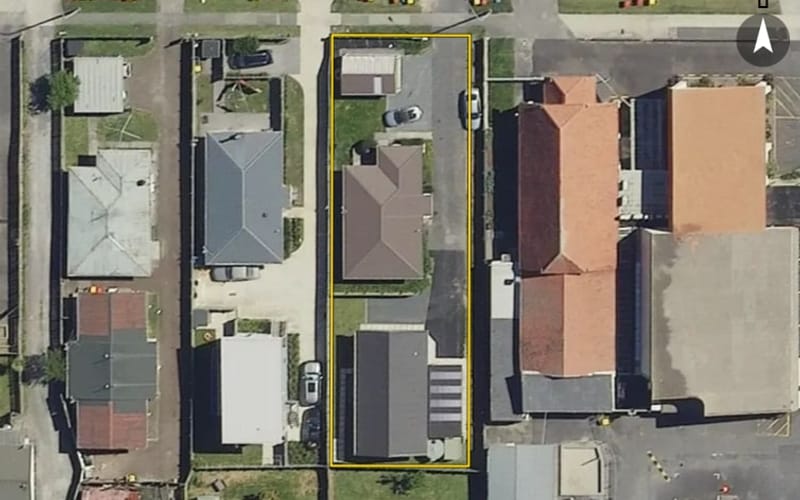 108 Malfroy Road