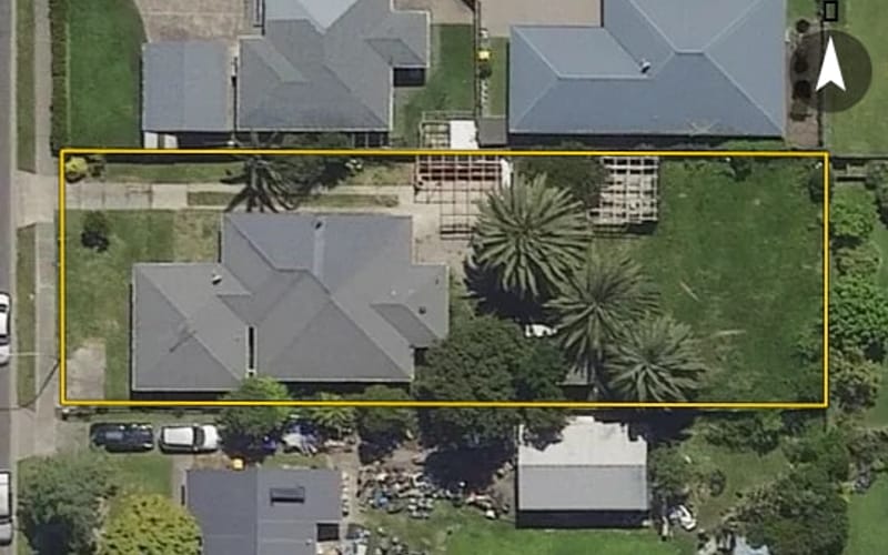 7 Kiwi Street