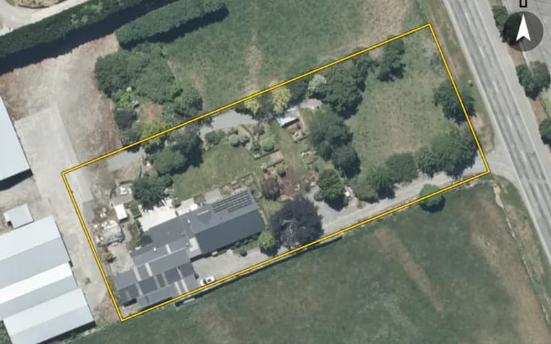7 Methven Highway